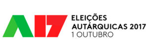 Logo eleicoes AL17