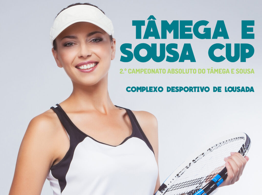 Tâmega e Sousa Cup 2017 1 1