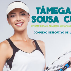 Tâmega e Sousa Cup 2017 1 1