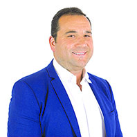 Abragão José Manuel Sousa