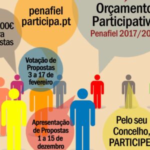 OP Penafiel Participa 2017 2018 CARTAZ e1511975644534