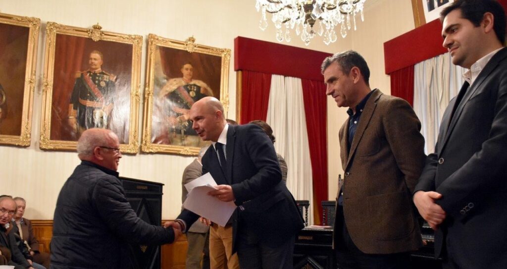 Câmara de Penafiel entrega apoios às associações 1 DSC 5510 2 1
