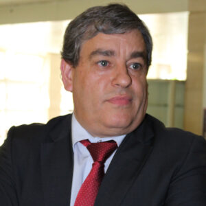 Jose ribeiro 1