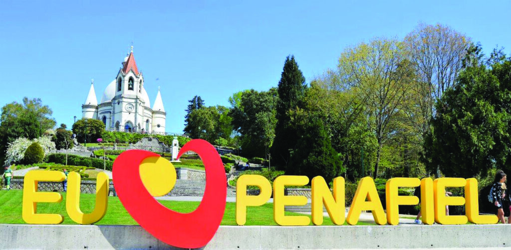 Penafiel volta a ser considerado o melhor concelho da região para "Viver" 1 Penafiel 1