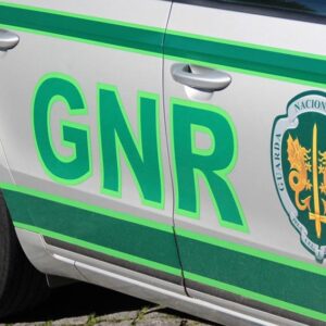 GNR carro 1