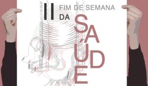 II Fim de Semana da Saúde programa 1