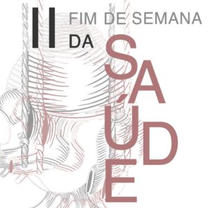 II Fim de Semana da Saúde programa 1