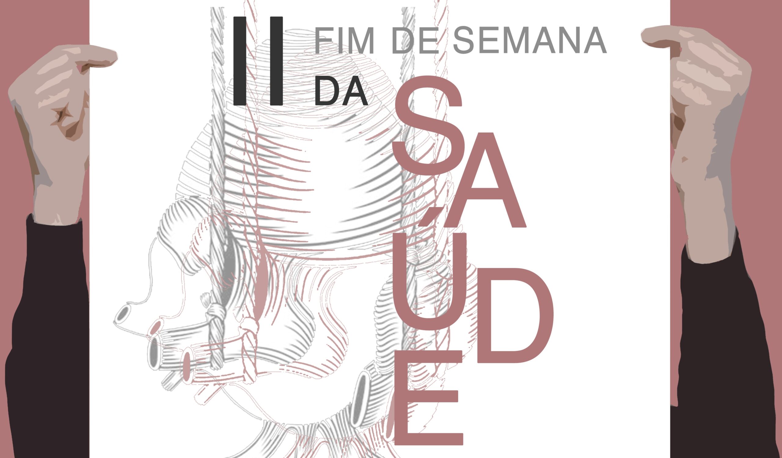 II Fim de Semana da Saúde programa 1 scaled