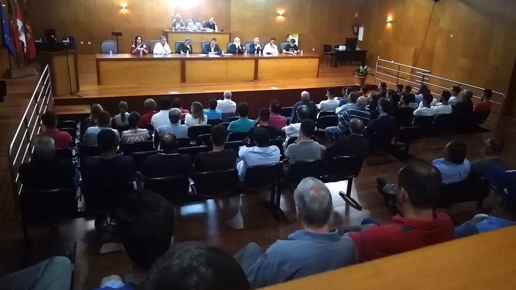 Penafiel aprova passagem a Sociedade Anónima Desportiva 1 fcp 1