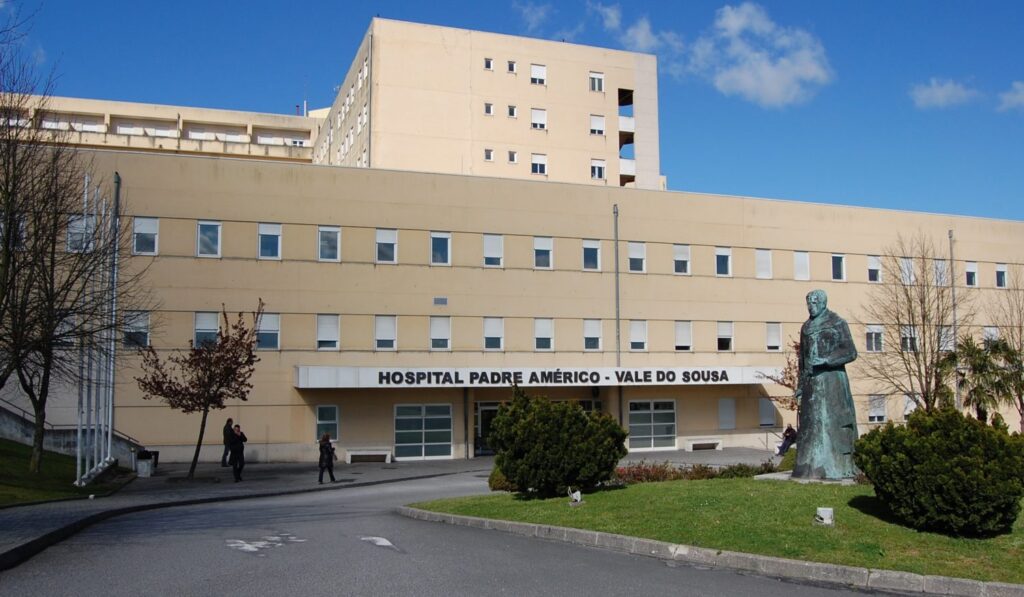 Bactéria multirresistente leva ao isolamento de 26 doentes no "Padre Américo" 1 DSC 3022 2 e1533984419203