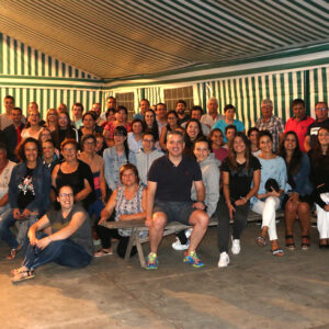 Festa do Caldo Quintandona 1