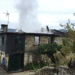 Incêndio Penafiel 1