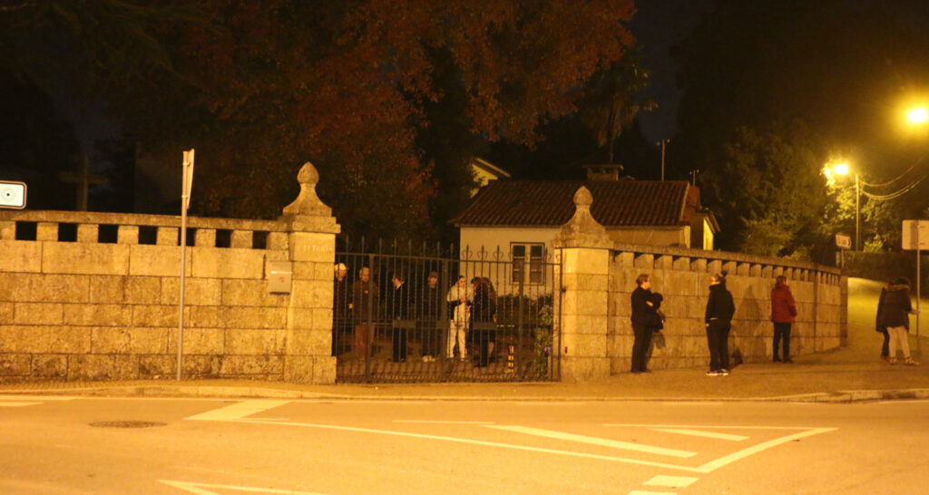 Segurança Social retira utentes da Casa do Gaiato de Beire por falta de vigilância 1 Gaiato Beire 1