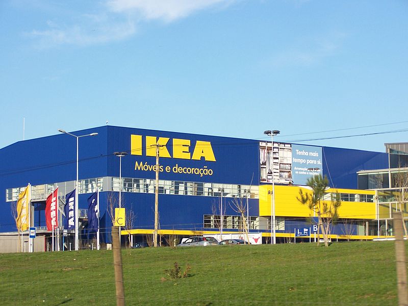 IKEA Matosinhosjpg 1