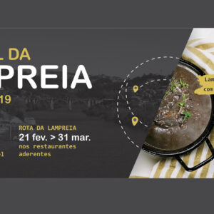 Festival da lampreia 1