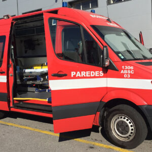 ambulância 1