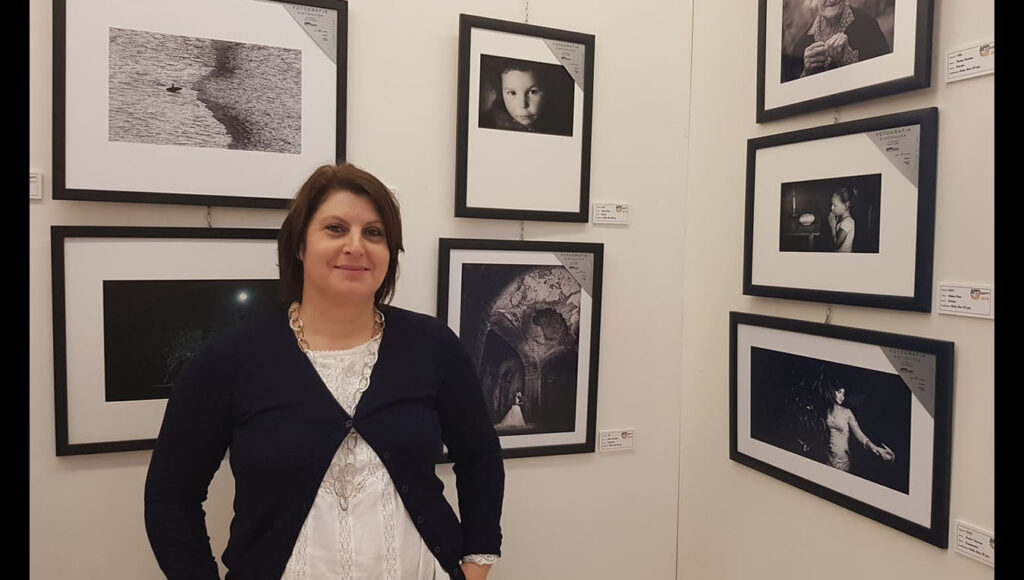 Fotógrafa pacense distinguida em Gala nacional para profissionais 1 fatimapintoonline 1