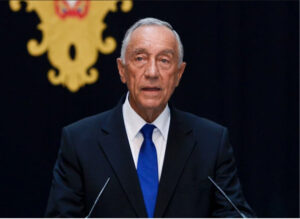 Marcelo Rebelo de Sousa