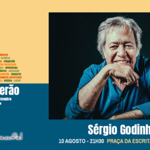Sérgio Godinho 1