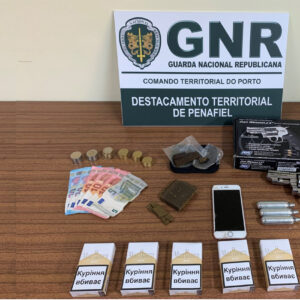GNR 1