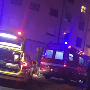 Incendio 1