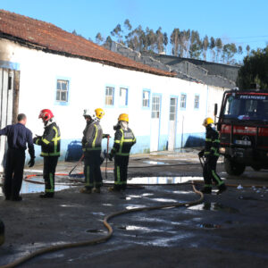 Incêndio 1