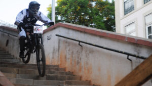 BTT Salto 1