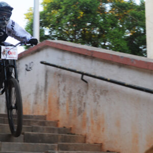 BTT Salto 1