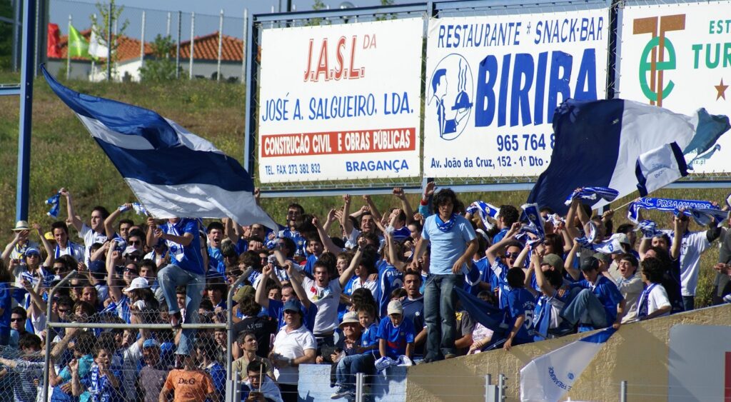 Desporto amador / SC Freamunde