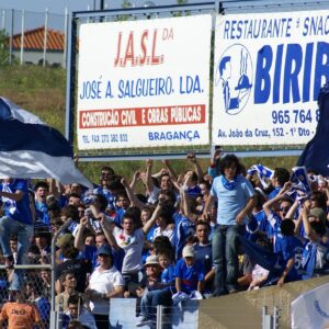 Desporto amador / SC Freamunde