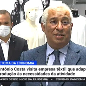 Antonio costa 1