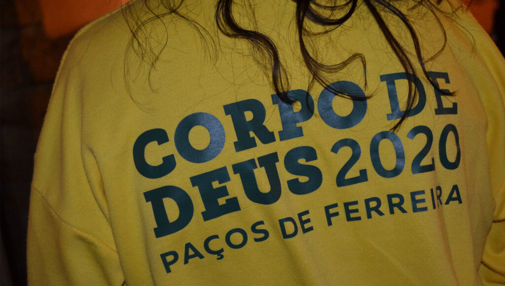 Corpo de Deus