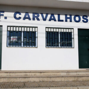 Carvalhosa