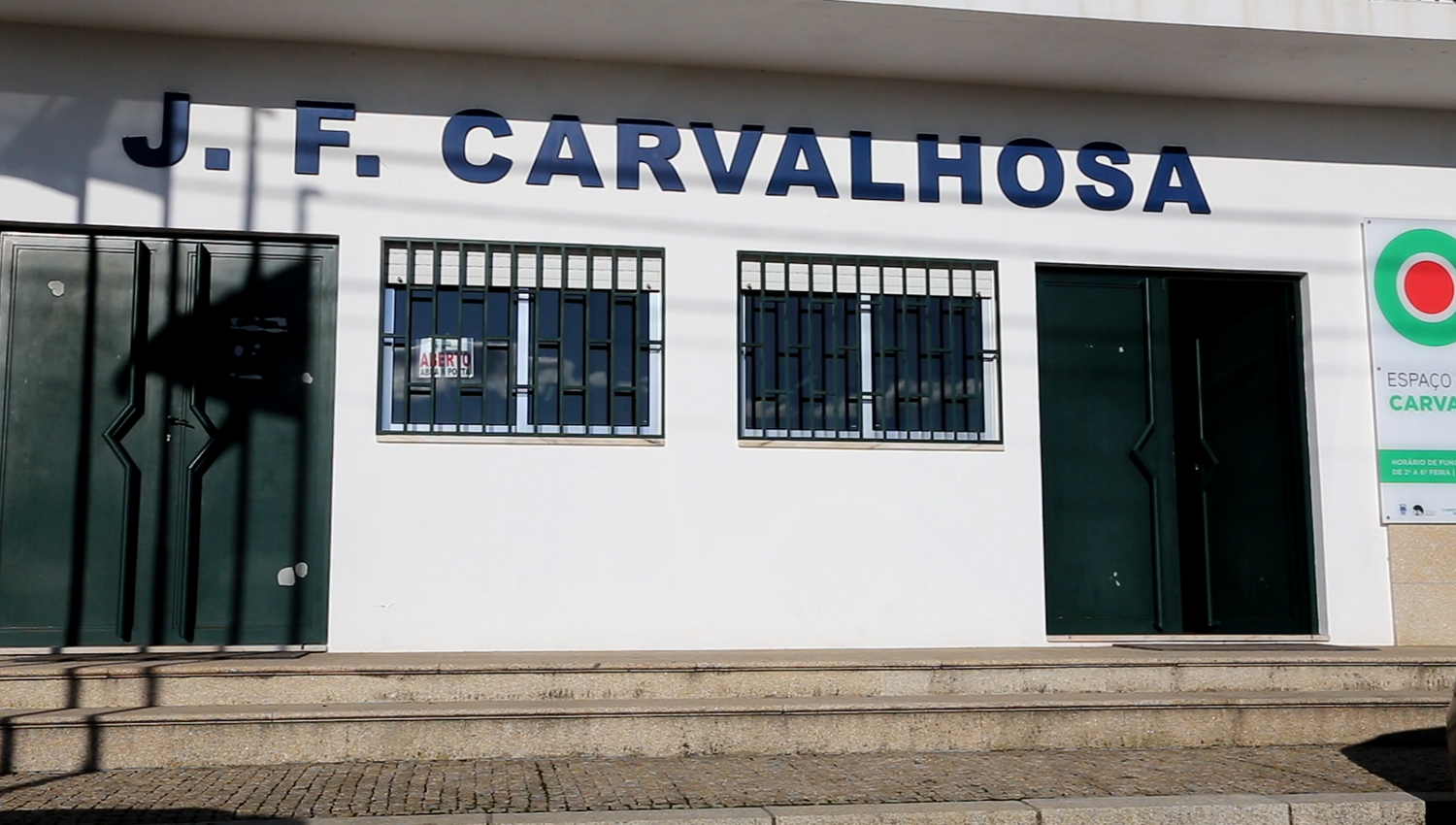 Carvalhosa