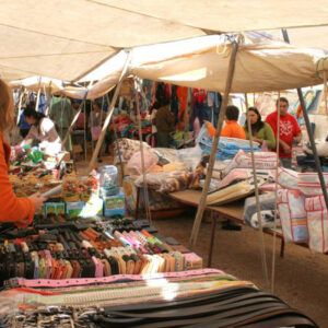 feira 1