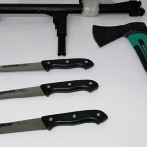 Armas 1