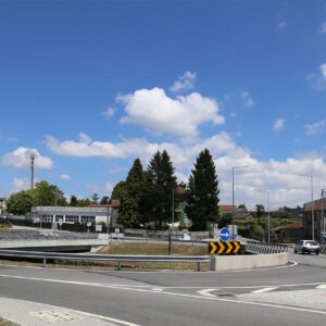 rotunda de sobrão 1