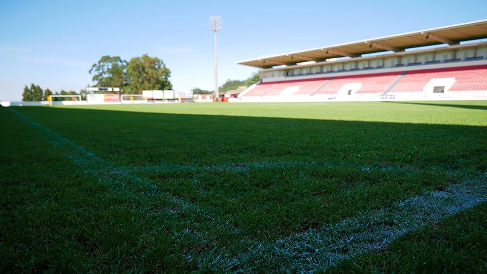 FC Penafiel