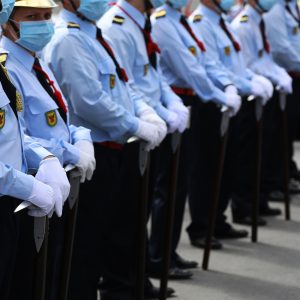 Sabia que pode apoiar os Bombeiros Voluntários de Paços de Ferreira ao entregar garrafas de plástico?