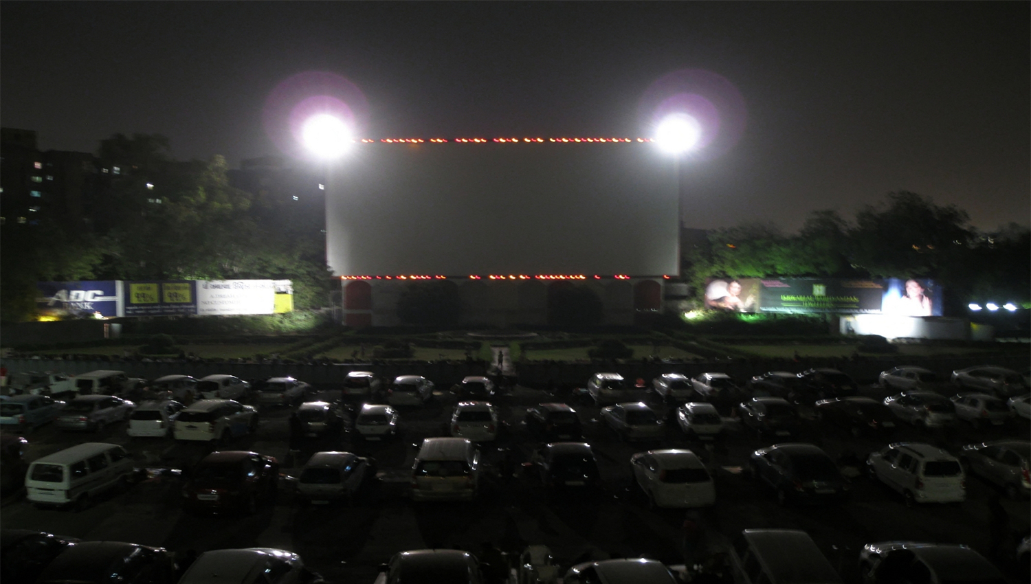 drive in filme 1