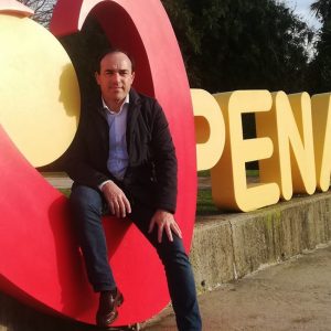 nuno escritor penafiel 1