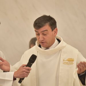 Padre Manuel Brito vai presidir a Obra Diocesana de Promoção Social do Porto