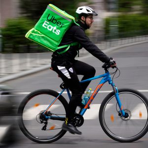 Uber Eats