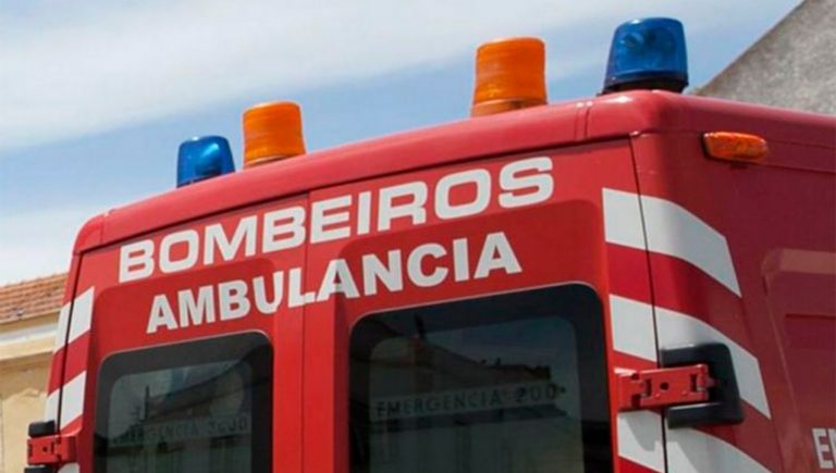 Idoso encontrado morto em casa em Penafiel 1 Ferido