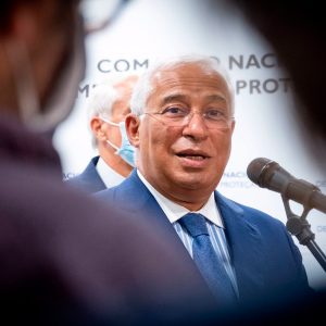 antonio costa primeiro ministro 1