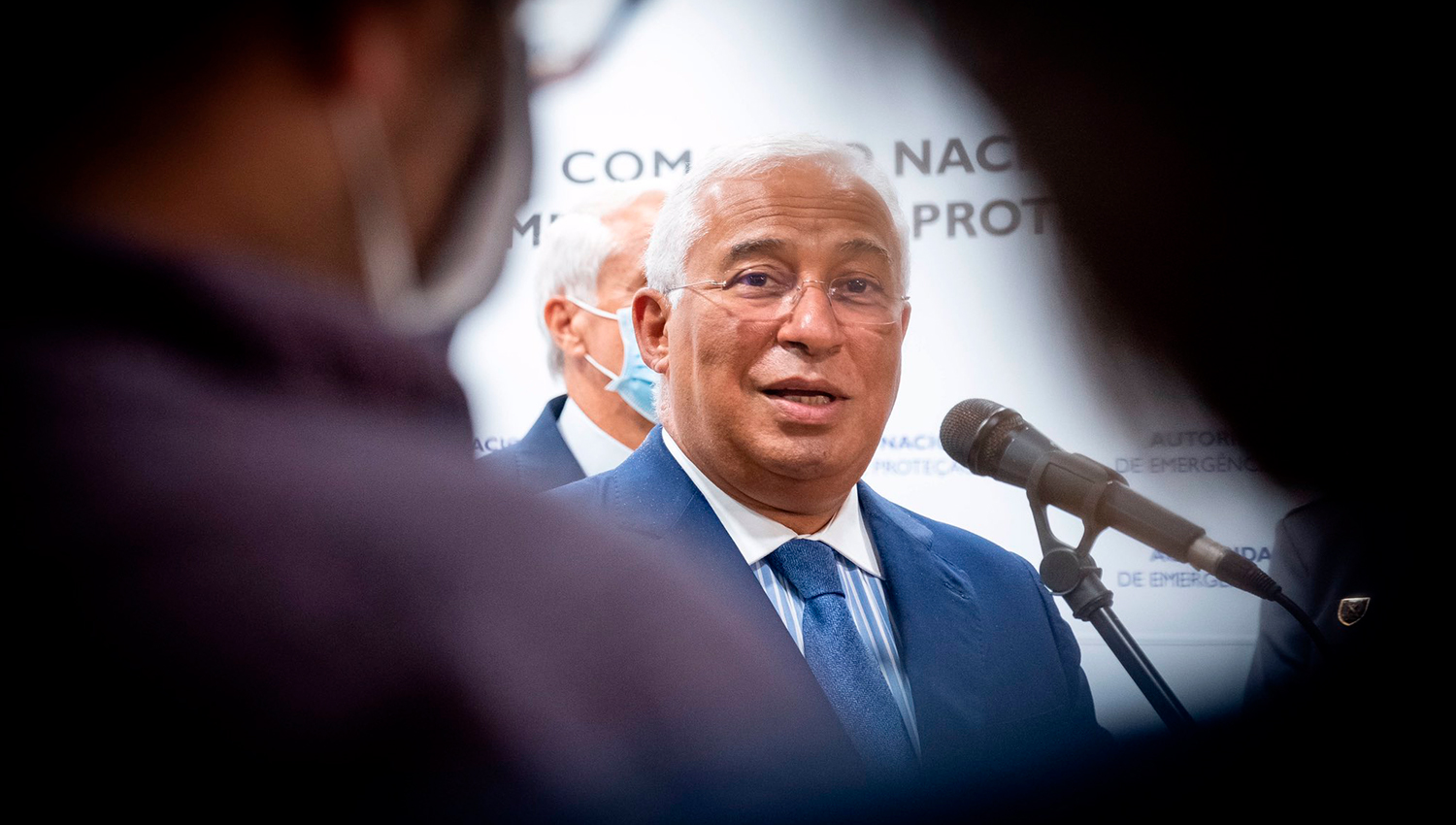 antonio costa primeiro ministro 1