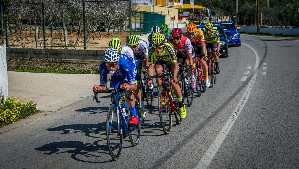 ciclismo nacionais de estrada 1