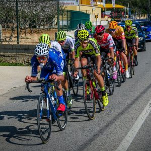 ciclismo nacionais de estrada 1