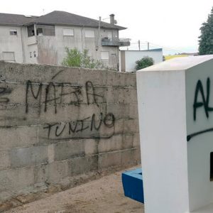 destaque vandalismo carvalhosa 1