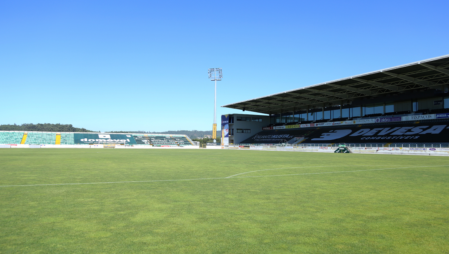 FCFP / Taça de Portugal